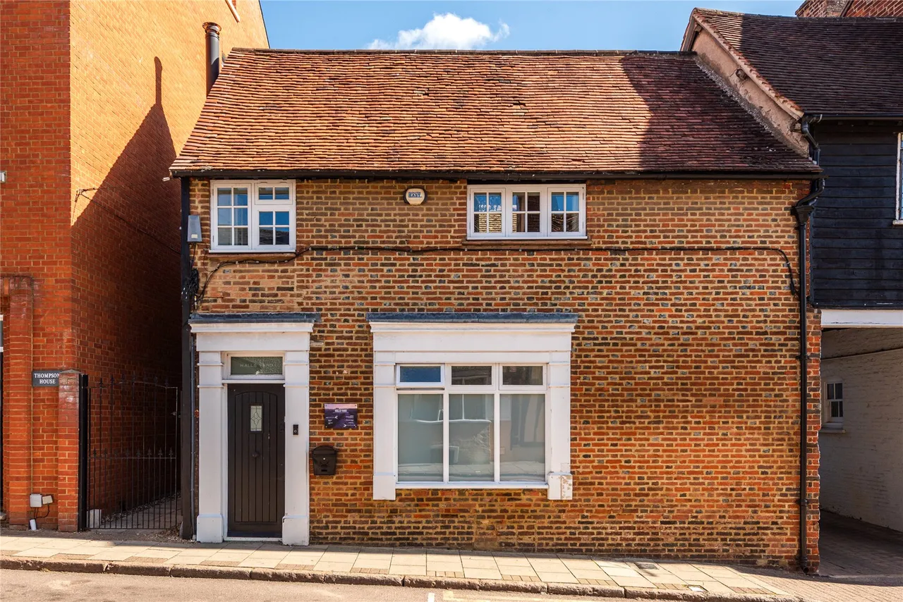 Tilehouse Street, Hitchin, SG5, photo 21