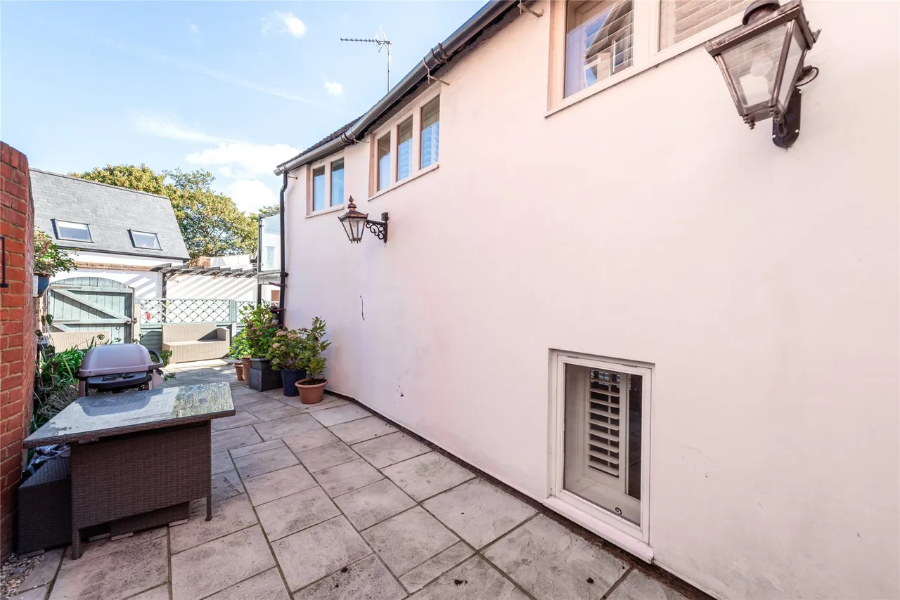 Tilehouse Street, Hitchin, SG5, photo 17