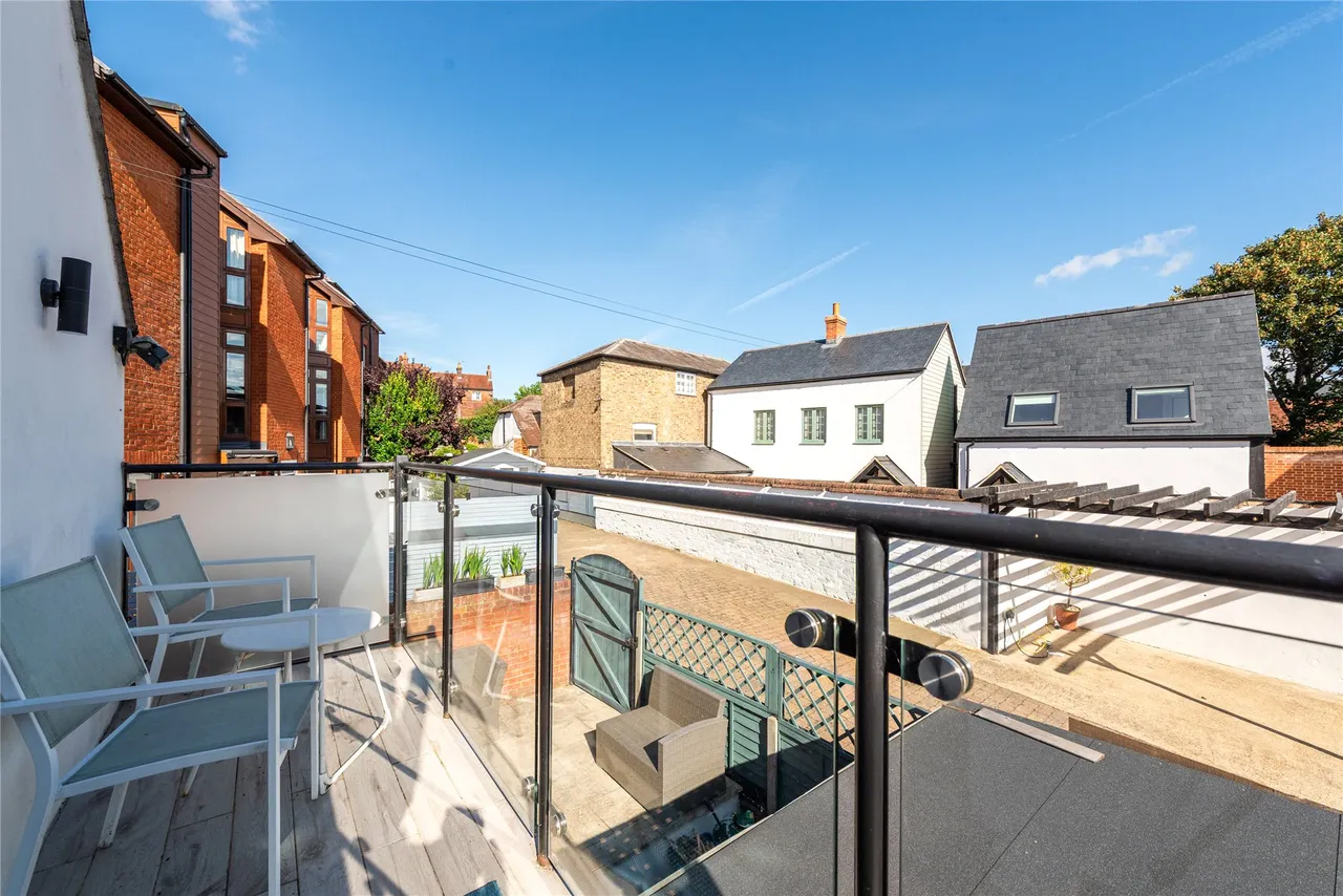 Tilehouse Street, Hitchin, SG5, photo 18