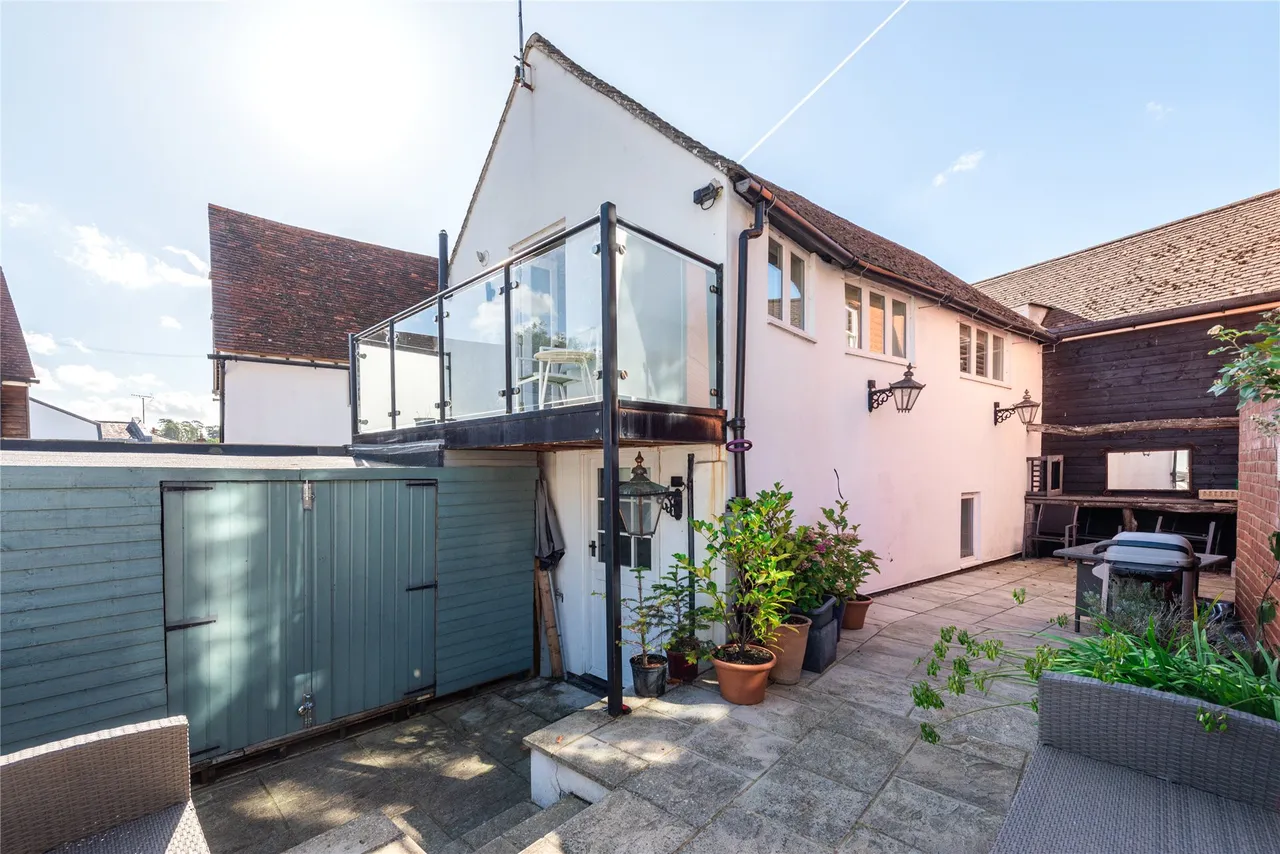 Tilehouse Street, Hitchin, SG5, photo 2
