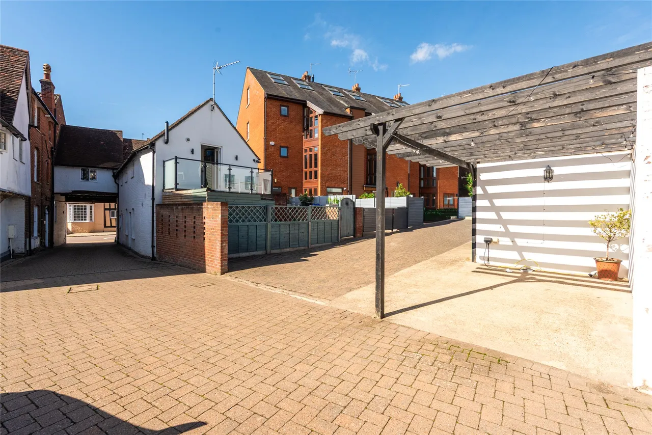 Tilehouse Street, Hitchin, SG5, photo 19
