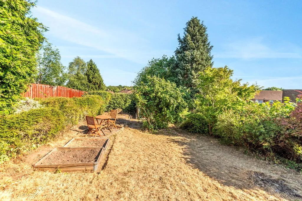Verbena Road, Bournville Village Trust, Northfield, Birmingham, B31 1NG, photo 20