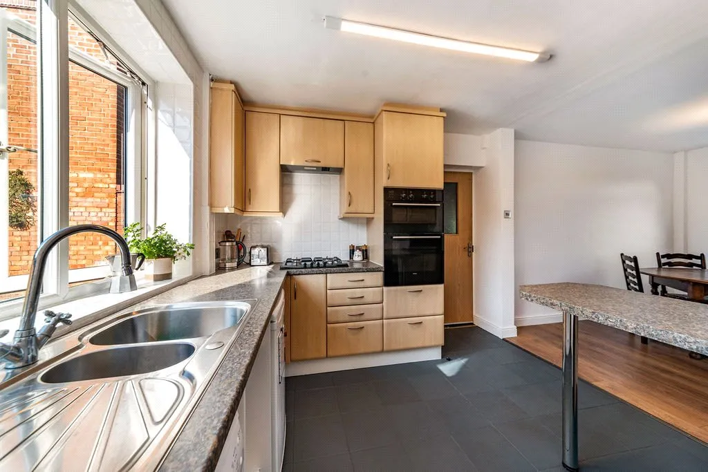 Verbena Road, Bournville Village Trust, Northfield, Birmingham, B31 1NG, photo 8