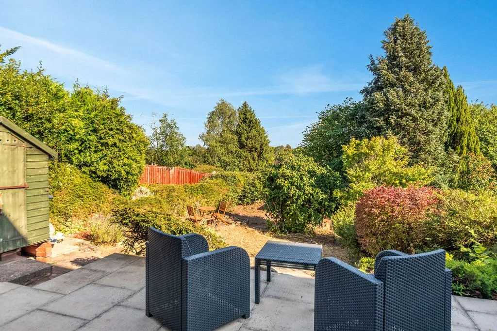 Verbena Road, Bournville Village Trust, Northfield, Birmingham, B31 1NG, photo 19
