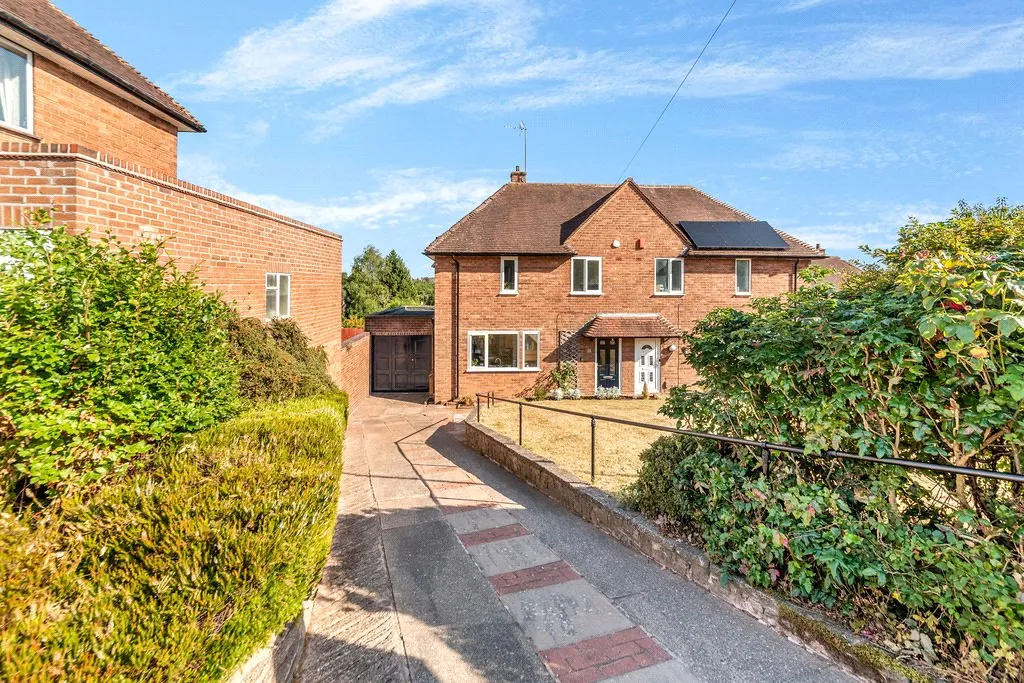 3 bed house for sale — Verbena Road, Bournville Village Trust, Northfield, Birmingham, B31 1NG