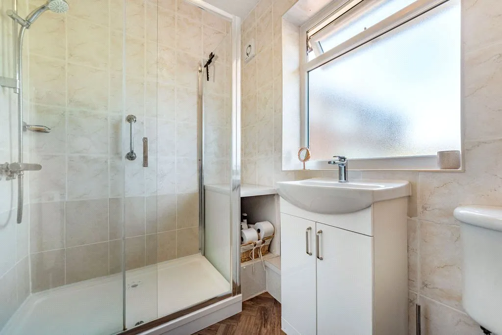 Verbena Road, Bournville Village Trust, Northfield, Birmingham, B31 1NG, photo 18