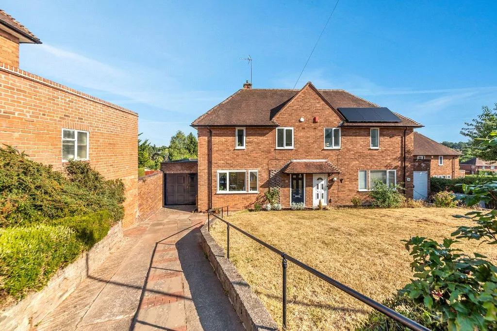 Verbena Road, Bournville Village Trust, Northfield, Birmingham, B31 1NG, photo 23