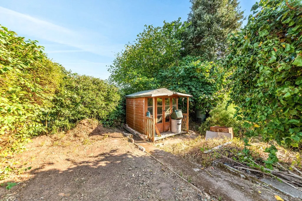 Verbena Road, Bournville Village Trust, Northfield, Birmingham, B31 1NG, photo 21