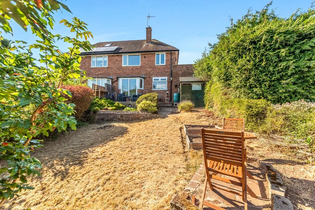 Verbena Road, Bournville Village Trust, Northfield, Birmingham, B31 1NG, photo 22