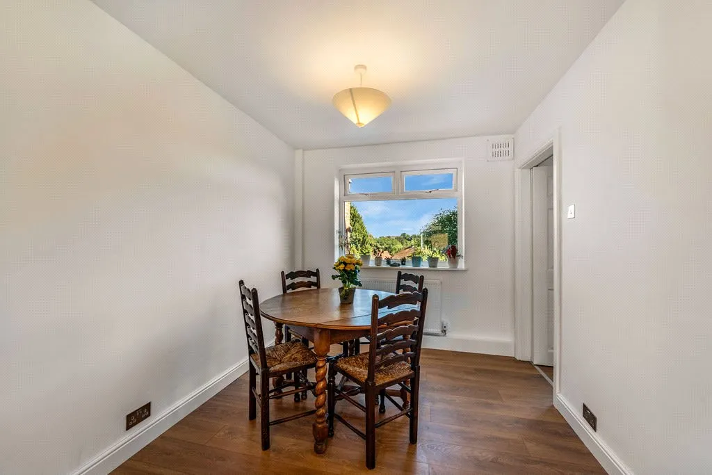 Verbena Road, Bournville Village Trust, Northfield, Birmingham, B31 1NG, photo 10