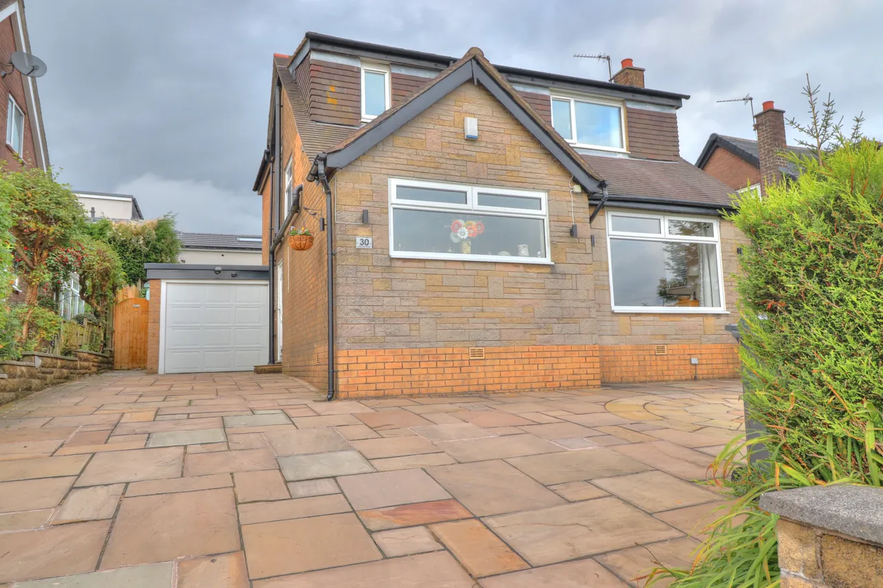Belmont Avenue, Oldham, OL4, photo 24