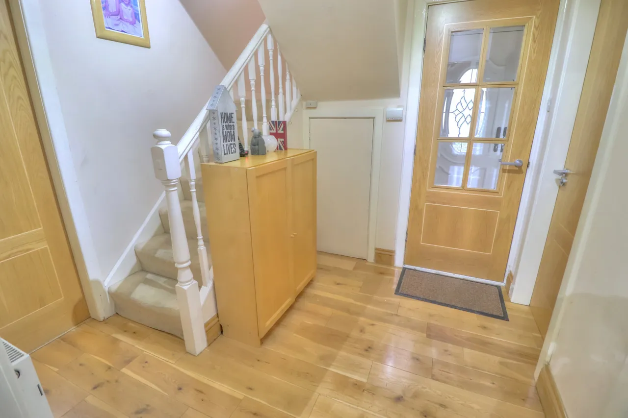 Belmont Avenue, Oldham, OL4, photo 8