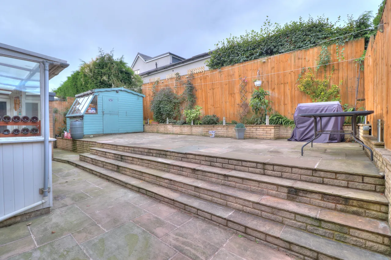 Belmont Avenue, Oldham, OL4, photo 19