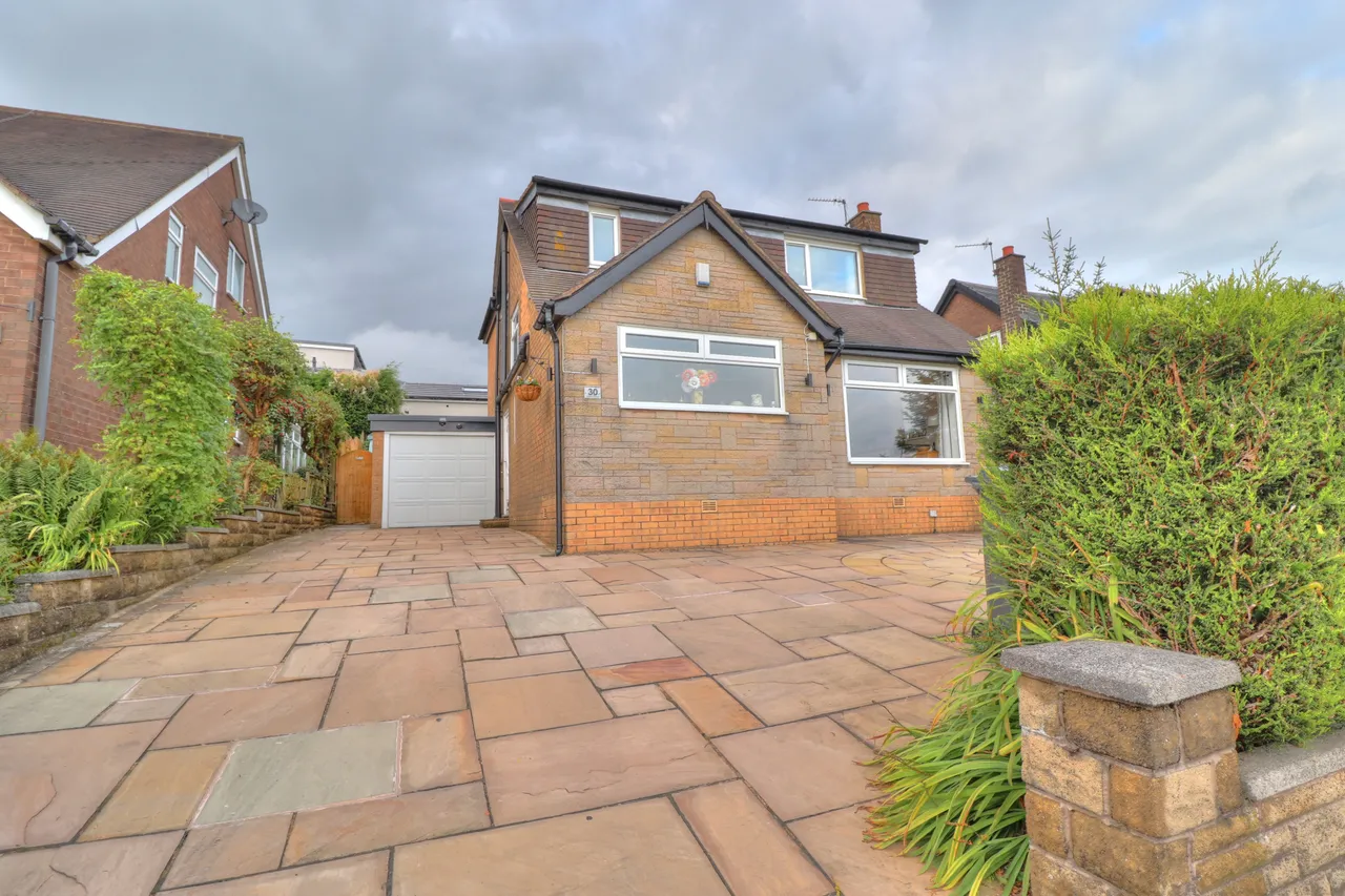 Belmont Avenue, Oldham, OL4, photo 22