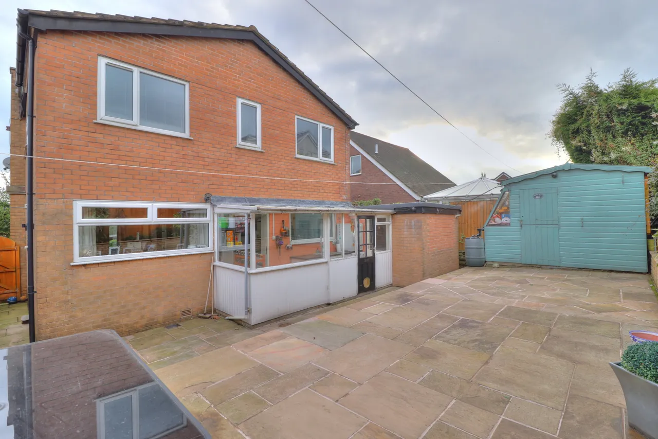 Belmont Avenue, Oldham, OL4, photo 20