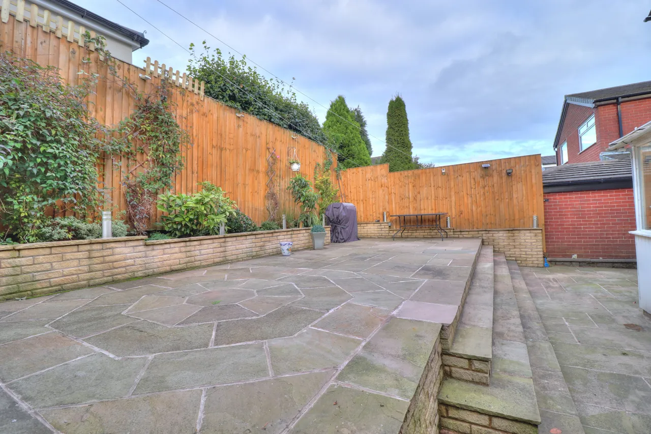 Belmont Avenue, Oldham, OL4, photo 18