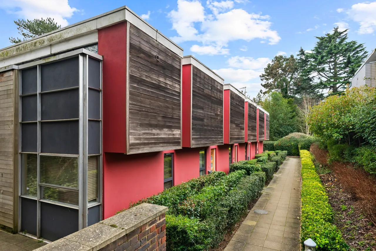 2 bed house for sale — Newsom Place, Hatfield Road, St Albans, AL1