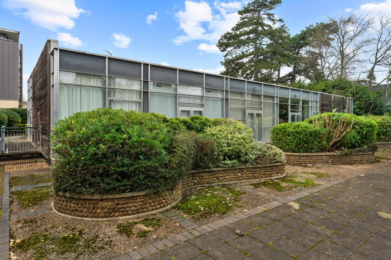 Newsom Place, Hatfield Road, St Albans, AL1, photo 10