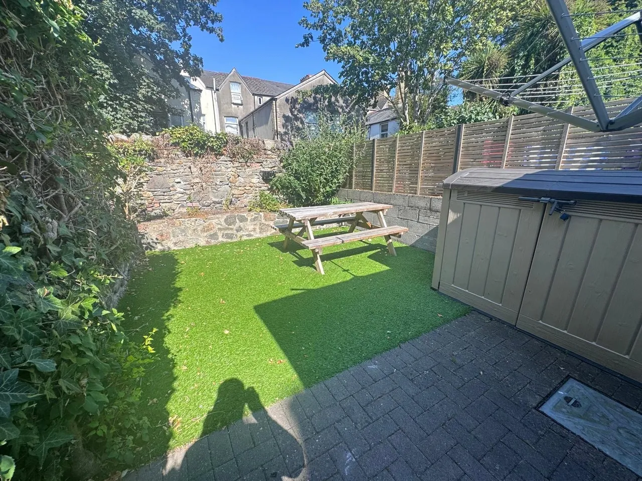 Cottrell Road, Roath, Cardiff, CF24, photo 24