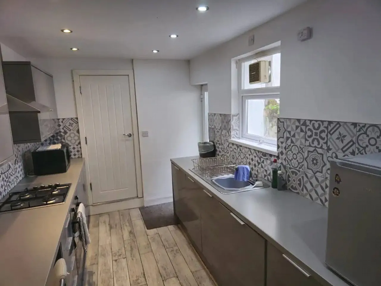 Cottrell Road, Roath, Cardiff, CF24, photo 8