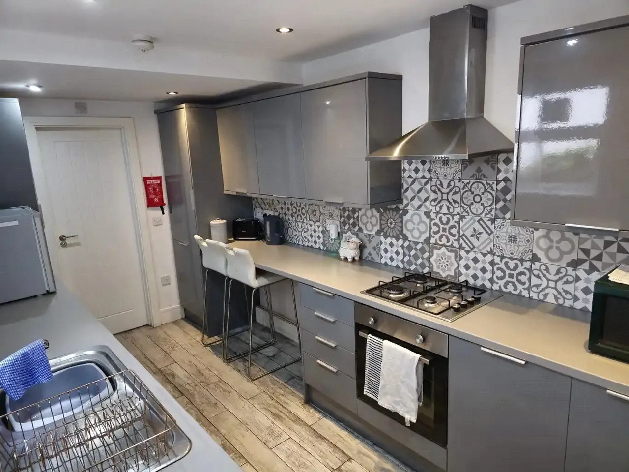 Cottrell Road, Roath, Cardiff, CF24, photo 5