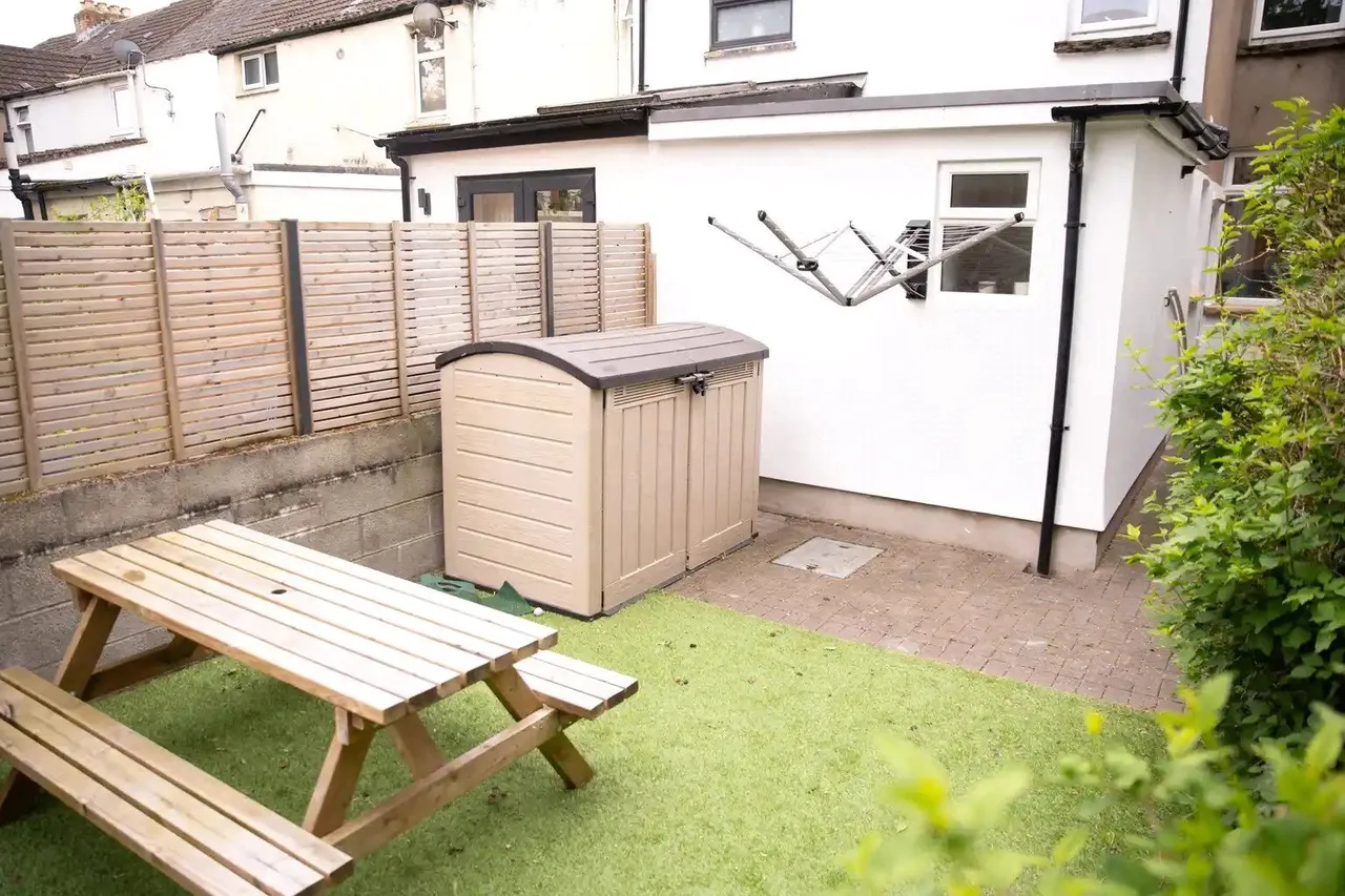 Cottrell Road, Roath, Cardiff, CF24, photo 22