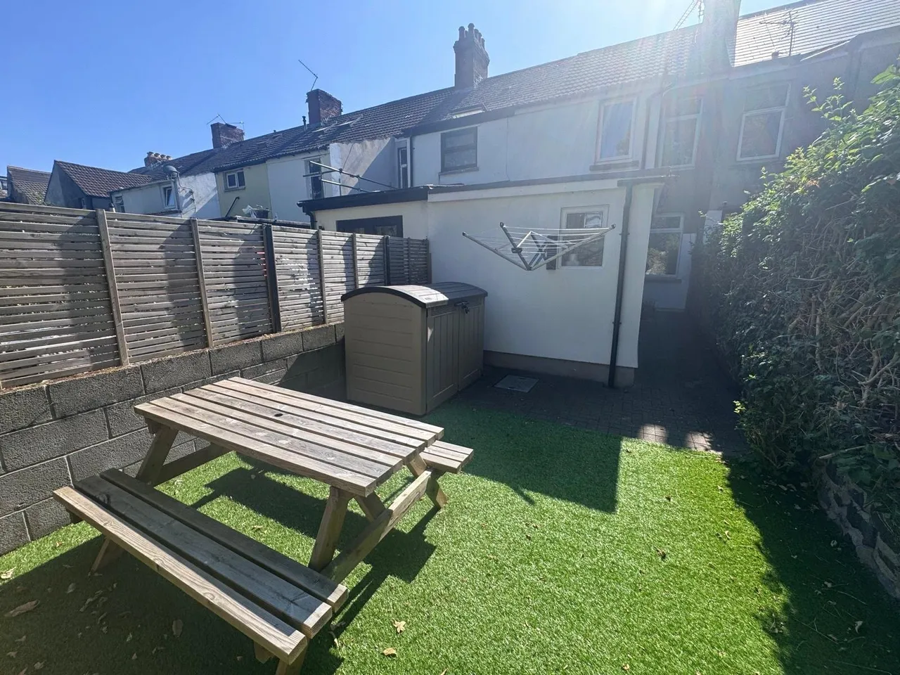 Cottrell Road, Roath, Cardiff, CF24, photo 23