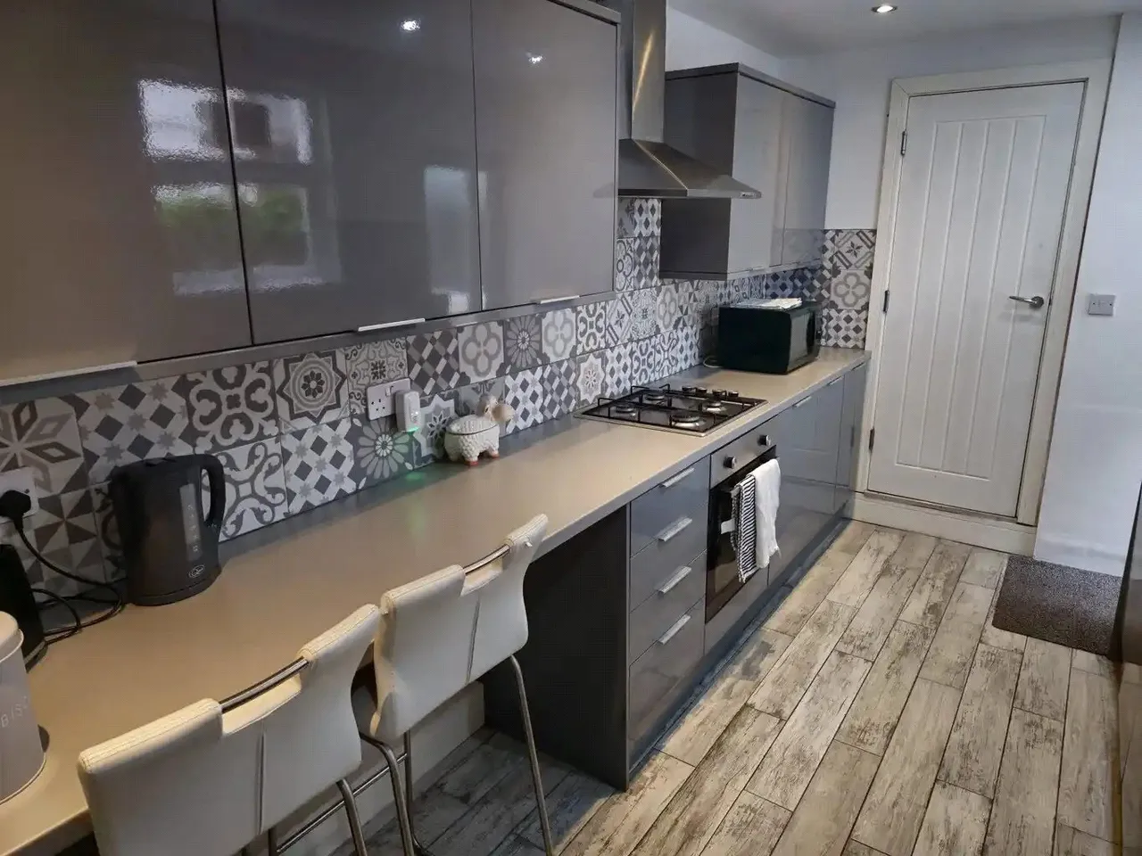 Cottrell Road, Roath, Cardiff, CF24, photo 6