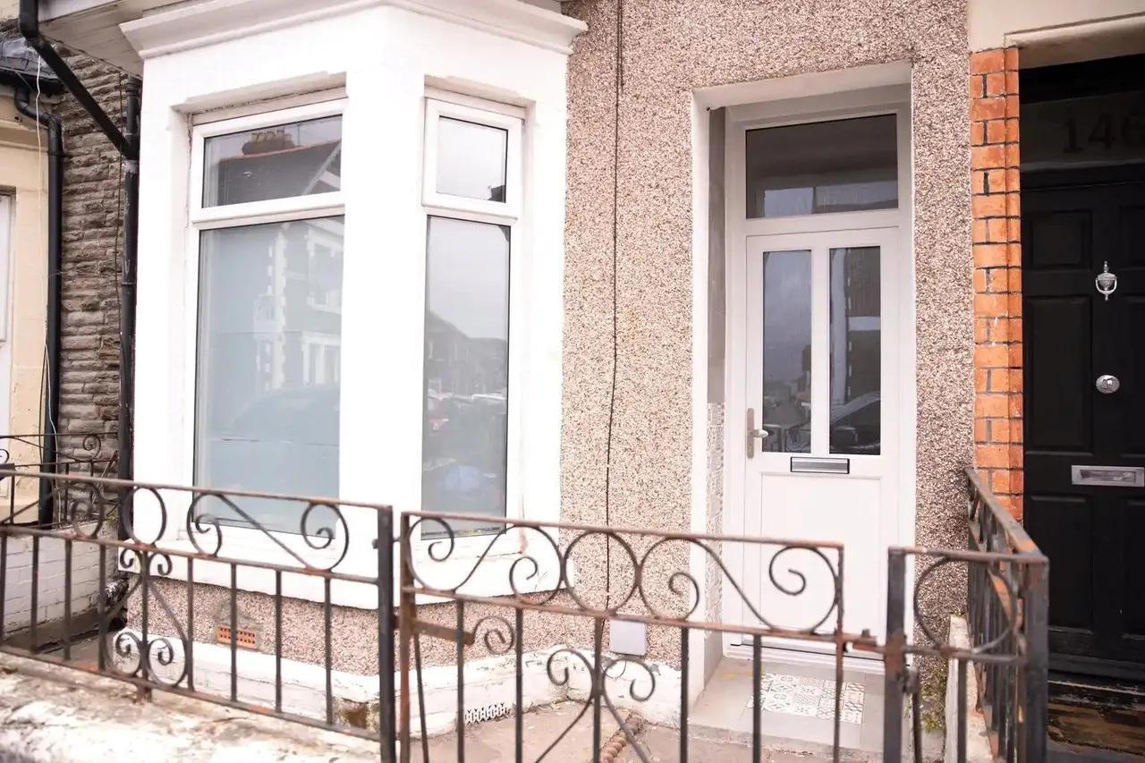 4 bed house for sale — Cottrell Road, Roath, Cardiff, CF24