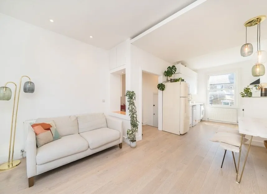 Ballater Road, Brixton, SW2, photo 4
