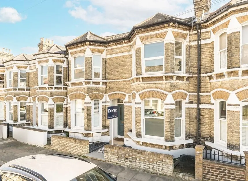 Ballater Road, Brixton, SW2, photo 9