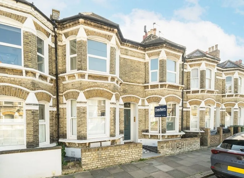 Ballater Road, Brixton, SW2, photo 8