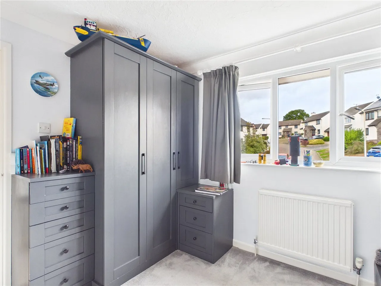 Fernworthy Park, Copplestone, Crediton, Devon, EX17, photo 10