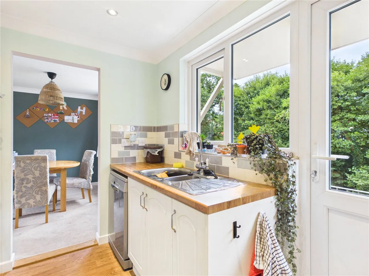 Fernworthy Park, Copplestone, Crediton, Devon, EX17, photo 7