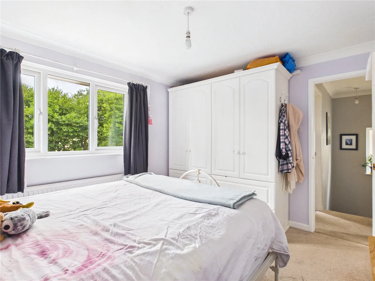 Fernworthy Park, Copplestone, Crediton, Devon, EX17, photo 12