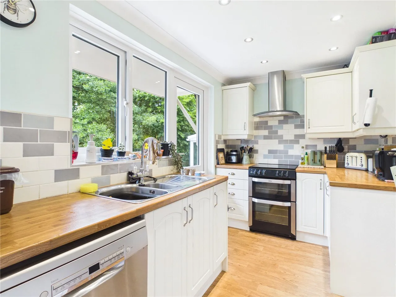 Fernworthy Park, Copplestone, Crediton, Devon, EX17, photo 5