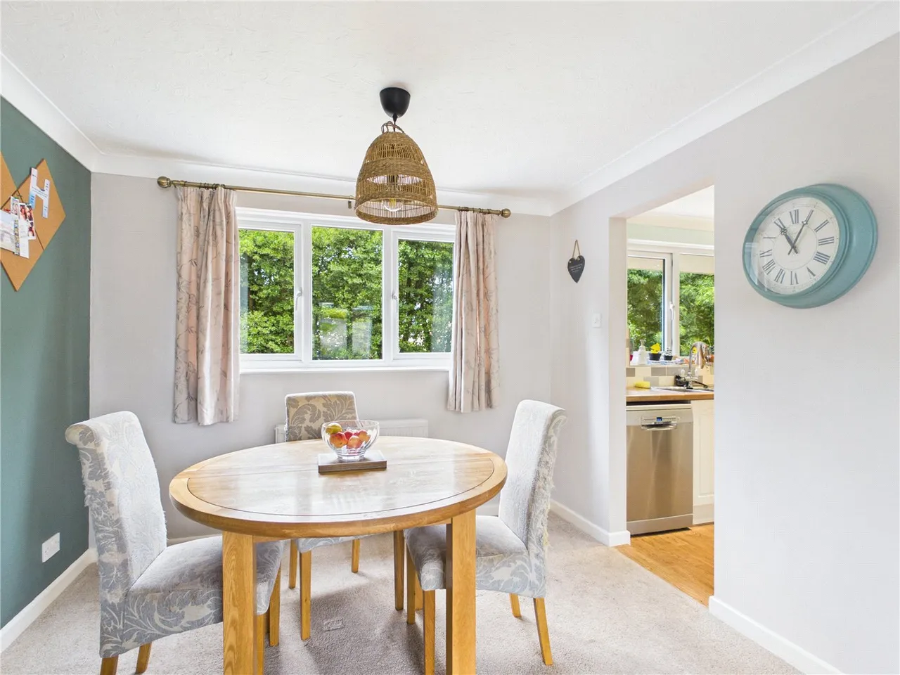 Fernworthy Park, Copplestone, Crediton, Devon, EX17, photo 4