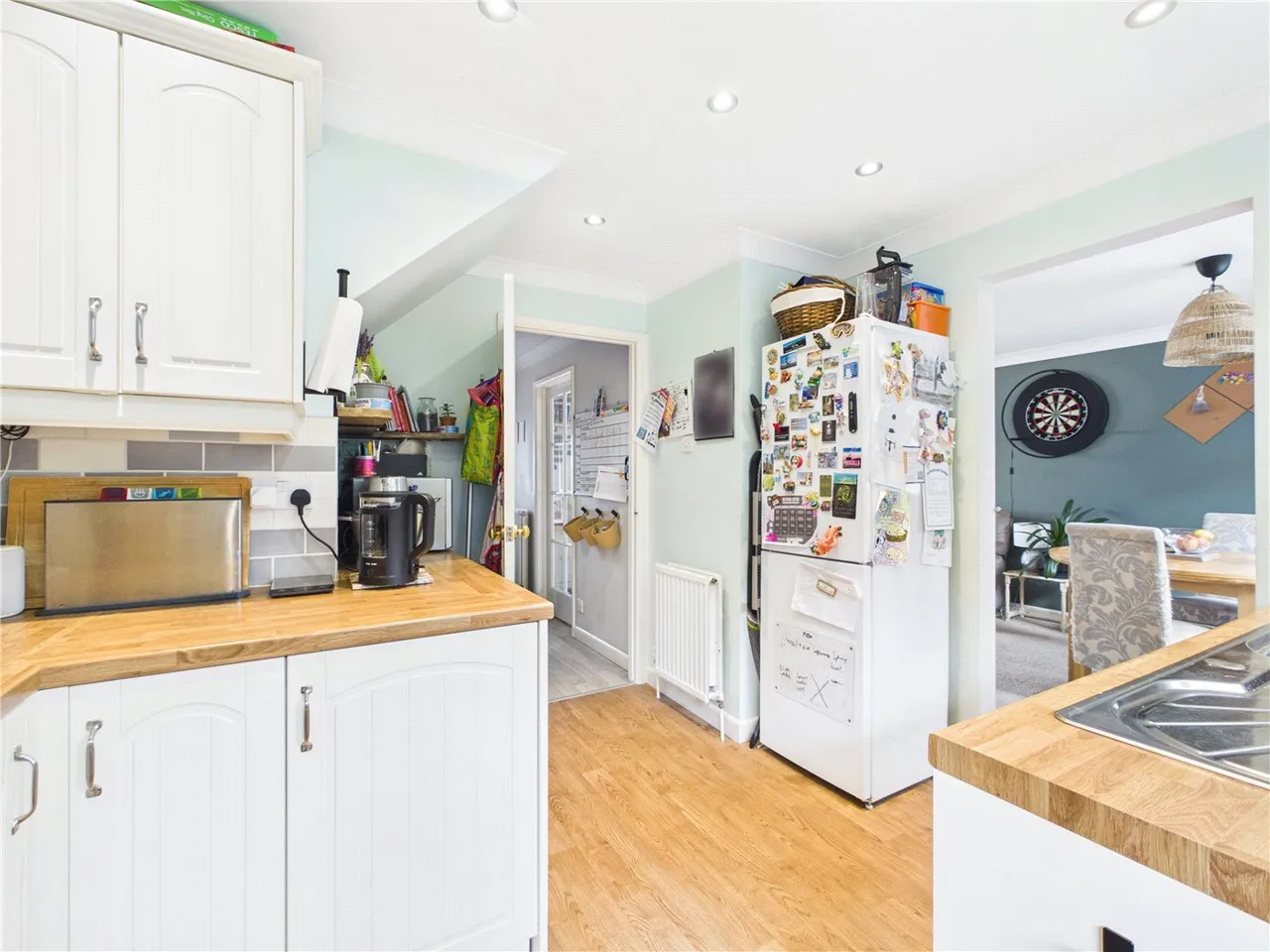 Fernworthy Park, Copplestone, Crediton, Devon, EX17, photo 8