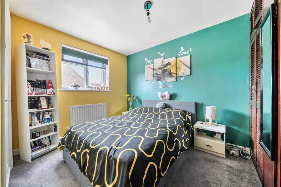 Butlers Drive, Carterton, OX18, photo 9