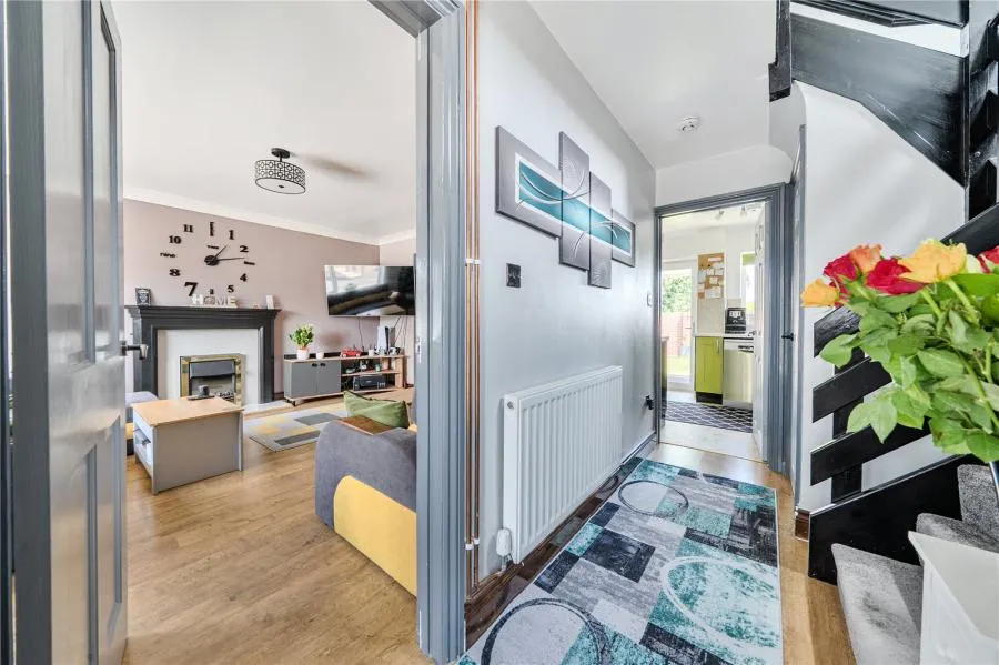 Butlers Drive, Carterton, OX18, photo 14
