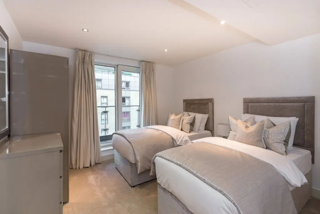 Lensbury Avenue, Imperial Wharf, SW6, photo 11