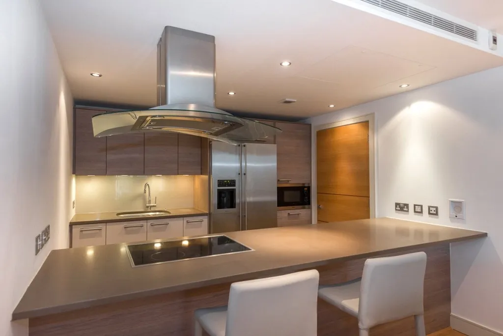 Lensbury Avenue, Imperial Wharf, SW6, photo 4