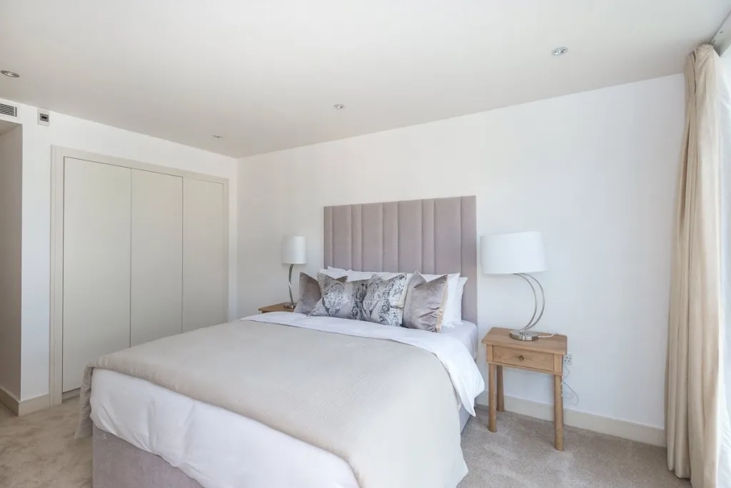 Lensbury Avenue, Imperial Wharf, SW6, photo 13