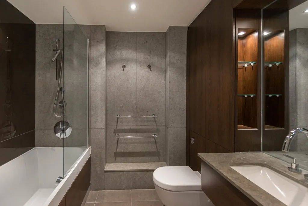 Lensbury Avenue, Imperial Wharf, SW6, photo 9