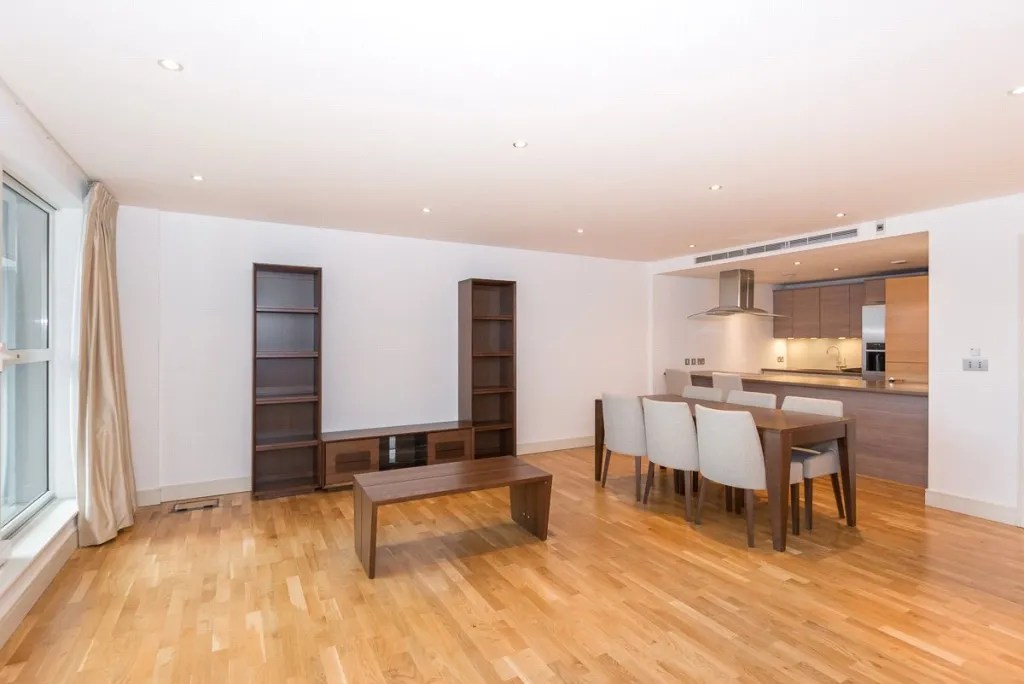 Lensbury Avenue, Imperial Wharf, SW6, photo 3