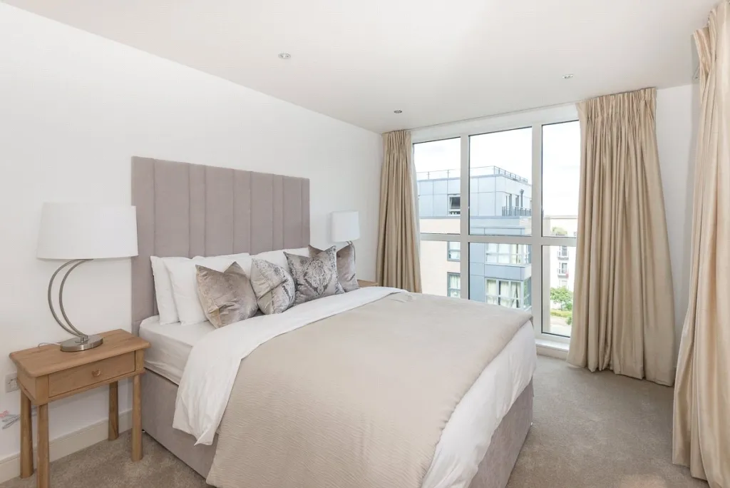 Lensbury Avenue, Imperial Wharf, SW6, photo 12