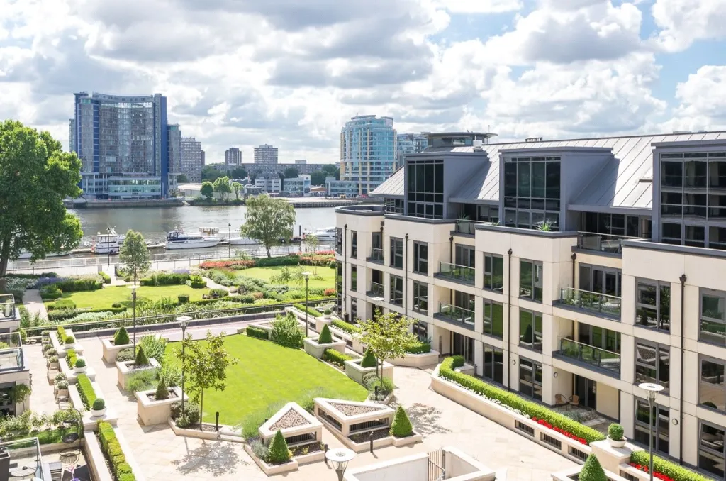Lensbury Avenue, Imperial Wharf, SW6, photo 7