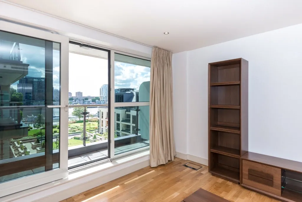 Lensbury Avenue, Imperial Wharf, SW6, photo 5