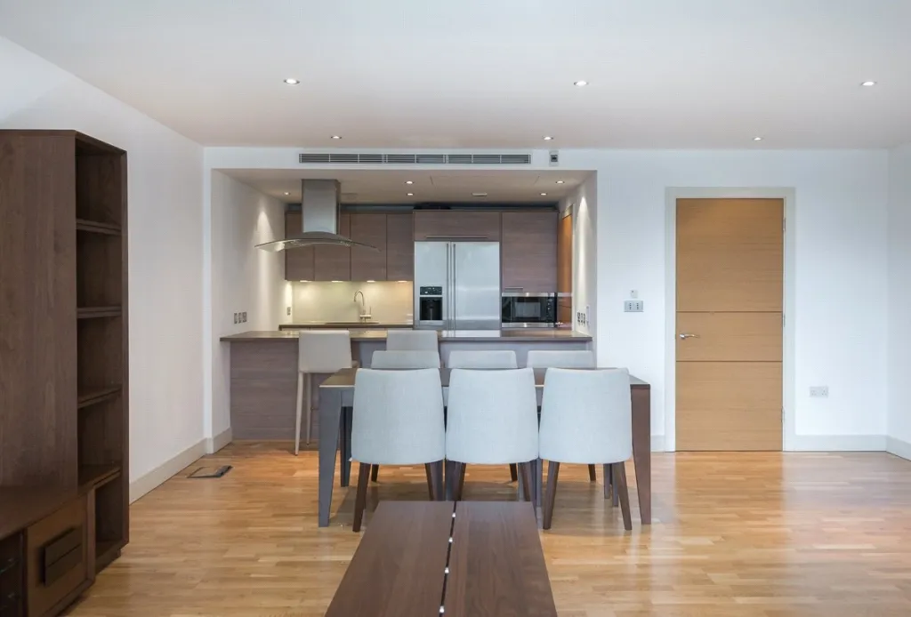 Lensbury Avenue, Imperial Wharf, SW6, photo 8