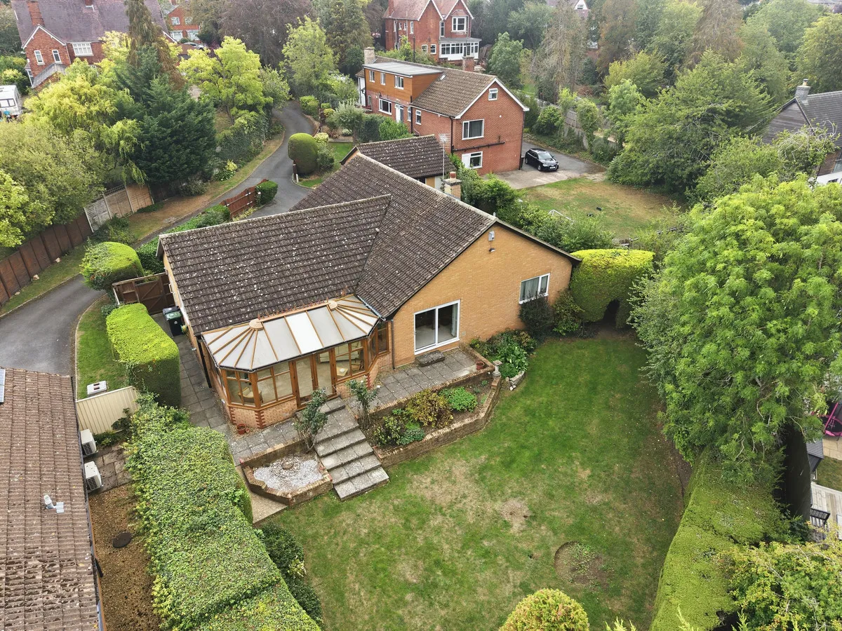 Irchester Road, Rushden, NN10, photo 36